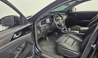 Kia K7 2020, 104329 км, за 18900000 KRW - фото 10