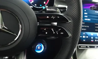 Mercedes-Benz GLC-Class 2026, 2607 км, за 103950000 KRW - фото 34