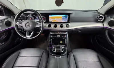 Mercedes-Benz E-Class 2017, 110428 км, за 18090000 KRW - фото 7