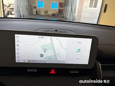 Hyundai Ioniq5 2023, 31852 км, за 17060000 KRW - фото 20