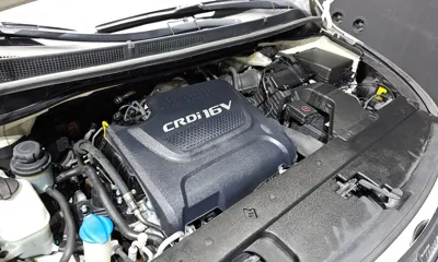 Kia Canival 2017, 132776 км, за 11400000 KRW - фото 6