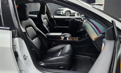 Tesla Model 3 2021, 129374 км, за 27500000 KRW - фото 26