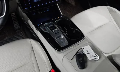 Hyundai Tucson 2021, 92872 км, за 99990000 KRW - фото 9