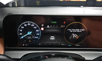 Kia Seltos 2024, 20567 км, за 26000000 KRW - фото 8