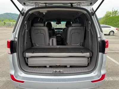 KG_Mobility_Ssangyong KORANDO 2016, 156169 км, за 4290000 KRW - фото 20