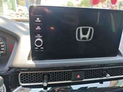 Honda Integra 2023, 48600 км, за 75400 CNY - фото 6
