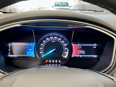 Ford Mondeo 2014, 101000 км, за 28800 CNY - фото 13