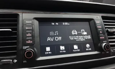 Kia Canival 2019, 126187 км, за 10690000 KRW - фото 14