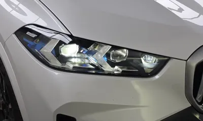 BMW X5 2025, 7840 км, за 127900000 KRW - фото 22