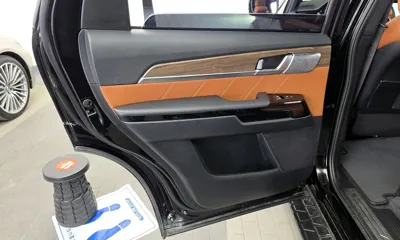 Kia Mohave 2022, 43343 км, за 35900000 KRW - фото 25