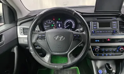 Hyundai Sonata 2017, 306363 км, за 3690000 KRW - фото 13