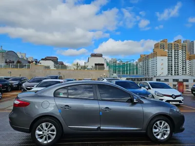 Renault-KoreaSamsung SM3 2016, 124423 км, за 2600000 KRW - фото 3