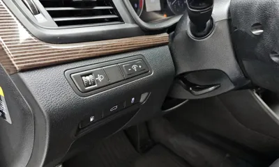 Hyundai Sonata 2018, 165947 км, за 8600000 KRW - фото 17