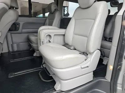 Hyundai Starex 2019, 54709 км, за 24900000 KRW - фото 11