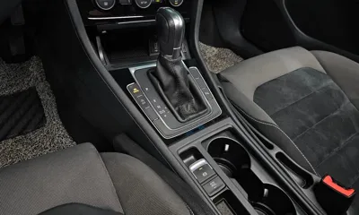 Volkswagen Golf 2014, 101013 км, за 9900000 KRW - фото 9