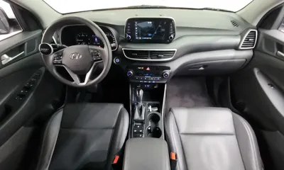 Hyundai Tucson 2020, 58726 км, за 16300000 KRW - фото 7