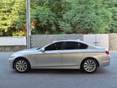 BMW 5-Series 2012, 87497 км, за 8900000 KRW - фото 6