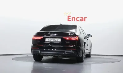 Audi A6 2020, 92788 км, за 31900000 KRW