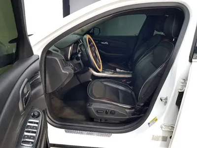 ChevroletGMDaewoo Malibu 2012, 164000 км, за 2790000 KRW - фото 7