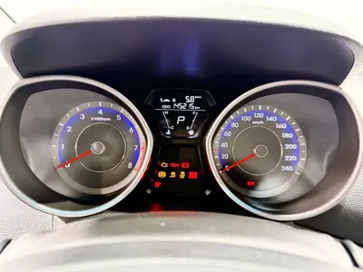 Hyundai Avante 2012, 145210 км, за 3800000 KRW - фото 7