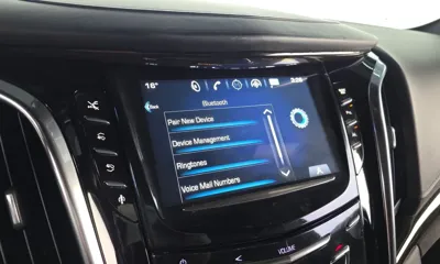 Cadillac Escalade 2016, 50027 км, за 41690000 KRW - фото 16
