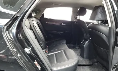Kia K7 2016, 152134 км, за 7700000 KRW - фото 11