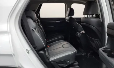 Hyundai Palisade 2022, 135184 км, за 99990000 KRW - фото 11