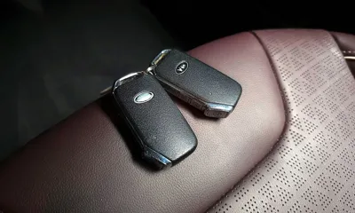 Kia Niro 2021, 143476 км, за 16000000 KRW - фото 31