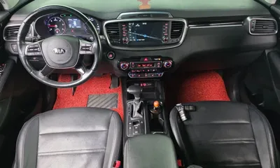 Kia Sorento 2018, 108592 км, за 16300000 KRW - фото 7