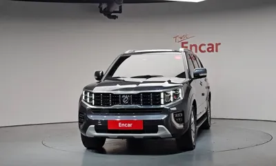 Kia Mohave 2021, 109603 км, за 27200000 KRW