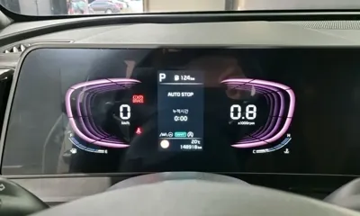 Kia Sportage 2022, 148918 км, за 21500000 KRW - фото 8