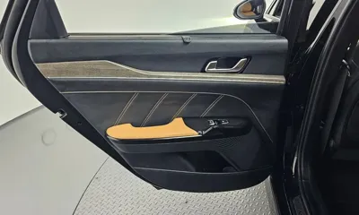 Kia K5 2020, 54400 км, за 20800000 KRW - фото 25