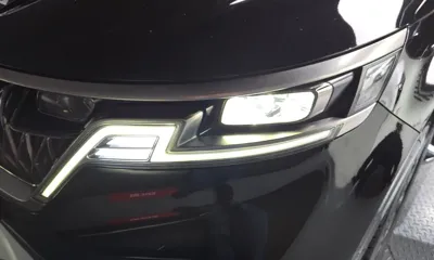 Kia Canival 2023, 59205 км, за 35990000 KRW - фото 22