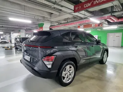Hyundai Kona 2023, 49616 км, за 21300000 KRW
