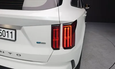 Kia Sorento 2021, 66358 км, за 29500000 KRW - фото 23