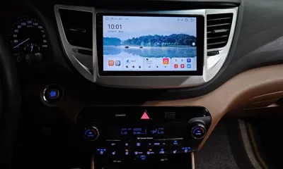 Hyundai Tucson 2016, 82823 км, за 13900000 KRW - фото 14