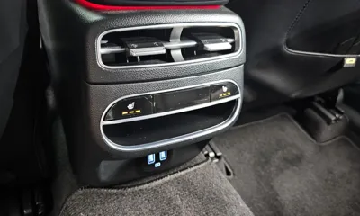 Genesis GV70 2021, 81830 км, за 29900000 KRW - фото 29