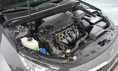 Kia K5 2011, 76893 км, за 4900000 KRW - фото 6