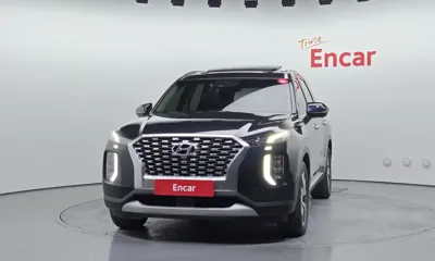Hyundai Palisade 2020, 86959 км, за 25900000 KRW - фото 3