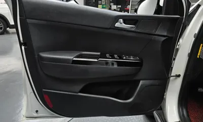 Kia Sportage 2016, 85192 км, за 10190000 KRW - фото 24