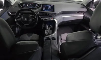 Peugeot 5008 2018, 144488 км, за 13000000 KRW - фото 7