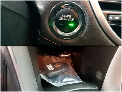 ChevroletGMDaewoo Trax 2018, 162913 км, за 4500000 KRW - фото 16