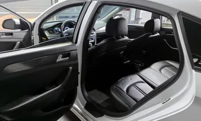 Hyundai Sonata 2018, 120062 км, за 11500000 KRW - фото 11