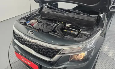 Kia Seltos 2022, 63549 км, за 14850000 KRW - фото 6