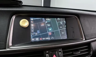 Kia K5 2018, 125858 км, за 8690000 KRW - фото 18