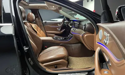 Mercedes-Benz E-Class 2019, 99176 км, за 24500000 KRW - фото 12