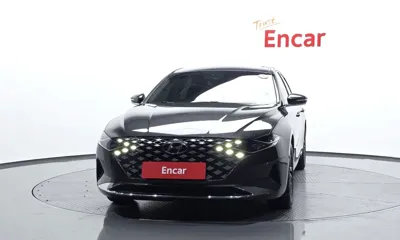 Hyundai Grandeur 2020, 86353 км, за 19900000 KRW