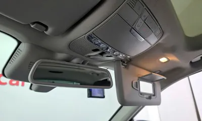 Mercedes-Benz GLC-Class 2018, 67930 км, за 28900000 KRW - фото 28