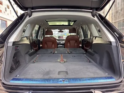 Audi Q7 2016, 70000 км, за 176000 CNY - фото 28