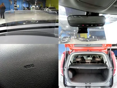 Kia Soul 2019, 127575 км, за 12900000 KRW - фото 19